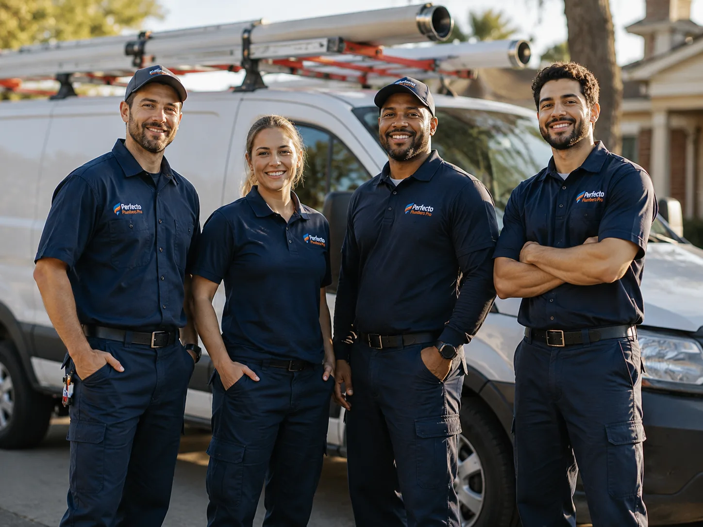 Emergency Plumber Near Me in Hood, VA near me